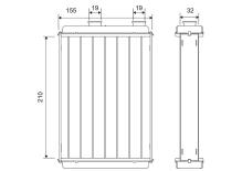 VALEO 811676